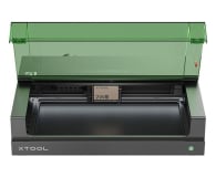 xTool Grawerka laserowa 2w1 S1 40W - zestaw All-in-One (Czarny) - 1570548 - zdjęcie 4